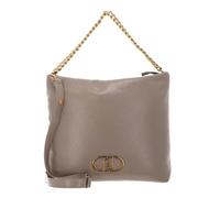 Liu Jo Lapuffy Schultertasche 35 cm beige