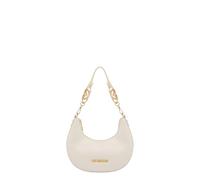 Borsa donna Love Moschino a mano/ spalla hobo ecopelle avorio BS25MO26 JC4048 Media