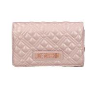 Love Moschino Damen Jc4079pp1mla197a Schultertasche, roségold