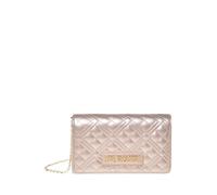 Love Moschino Damen Jc4079pp1mla196a Schultertasche, Gold