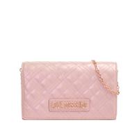 Love Moschino Crossbody Bags - Smart Daily Bag - Gr. unisize - in Gold - für Damen
