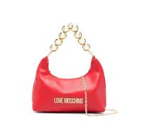 Borsa donna Love Moschino ecopelle rosso BS25MO80 JC4252 Piccola