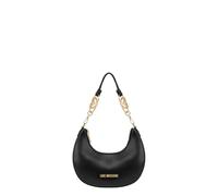 Love Moschino Jewel Schultertasche 26.5 cm black (TAS023090)