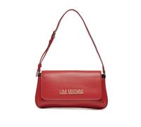 Love Moschino Damen Jc4058pp1mlo0500 Schultertasche, rot