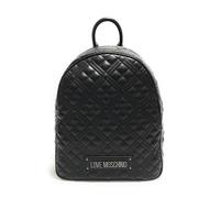 Borsa donna Love Moschino zaino trapuntato nero BS24MO143 JC4235PP0ILA000A MEDIO