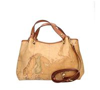 Borsa due Manici Alviero Martini 1^Classe | Geo New | CN14860000010