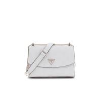 Borsa Guess a Cresidia white logo BS25GU158 PG934921 Piccola