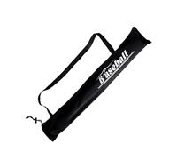 Borsa Per Mazza Da Baseball Da Viaggio - Borsaa Per Mazza Baseball | Borsas Tote Portatile Pieghevole | Borsaa A Tracolla Morbida, Borsa Nera Leggera Allenamento, Sport, Campo, Palestra E Trasporto At