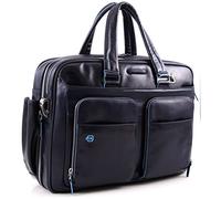 Borsa PIQUADRO BLUE SQUARE Uomo - ca2765b2-blu2