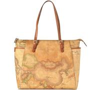 ALVIERO MARTINI 1° CLASSE Tasche Geo Classic Damen Tragetasche - E001-6000-0010