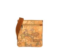 Alviero Martini small cross-body bag natural