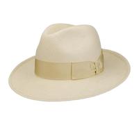 Amedeo Bogart Panamahut by Borsalino natur-beige 57 cm