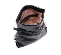 Liu Jo Schultertasche Riccy M 30 cm schwarz Damen