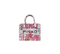 Pinko Damen Beach Shopper 106673 A3B6 ZW0Q