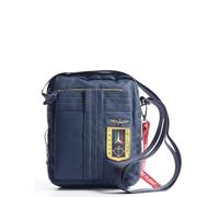 Borsello Tozzo Medio Frecce | Aeronautica Militare | AM341-Blu
