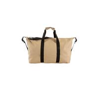 Rains - Rains Hilo Weekend Bag W3 - Beige Koffer24