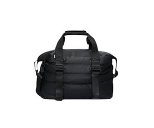 BORSONE Puffer Mix Weekend Bag SMALL W3