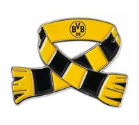 Borussia Dortmund BVB Pin Schal
