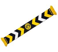 Borussia Dortmund BVB Schal Fanschal (Chevron, one size)