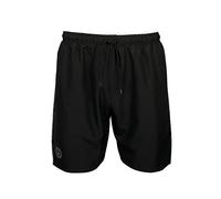 Borussia Dortmund Herren Bvb badeshorts Bermudas, Schwarz, L Große Größen Kurz EU