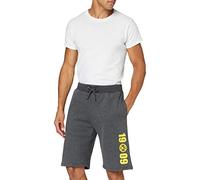 Borussia Dortmund-Shorts Amazon 2020/Gr.S