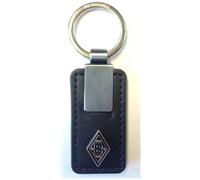 Borussia M' Gladbach Schlüsselanhänger Rautebadge