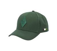 Borussia M'Gladbach Baseball-Cap "Dark Green"