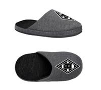 Borussia M'Gladbach Hausschuhe "Raute"44-45