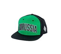 Borussia Mönchengladbach Kappe Cap Flat Borussia | Offizieller Fanartikel