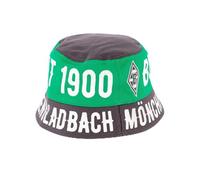 Borussia Mönchengladbach Kappe Mütze Hut Fischerhut | Offizieller Fanartikel