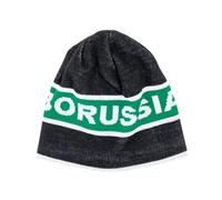 Borussia Mönchengladbach Mütze Around Borussia | Offizieller Fanartikel Fohlenshop | Herrenmütze Damenmütze Wollmütze Gladbach Mütze