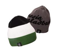 Borussia Mönchengladbach Wendemütze „Reversa“ für Kinder | Offizieller Fanartikel Fohlenshop | Gladbach Kindermütze | Stadion & Schule