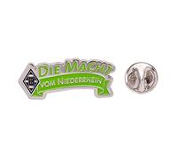Borussia Mönchengladbach Pin Die Macht.