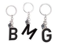 Borussia Mönchengladbach Schlüsselanhänger *ABC* (H)