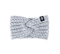 Borussia Mönchengladbach Stirnband „Deluxe“ | Offizieller Fanartikel Fohlenshop | Sportlicher Look trifft auf kuschelige Wärme | Stylisches Headband für echte Fohlenfans