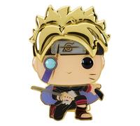 Boruto: Naruto Next Generations Loungefly POP! Pin Ansteck-Pin Boruto 10 cm