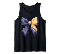 Bosnien und Herzegowina Flagge Bosnische Wurzeln Tank Top