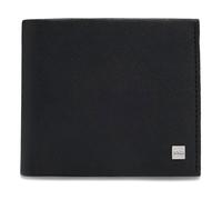 BOSS GB Geschenkset - Geldbörse 4cc und Schlüsselring (black)