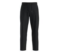 BOSS Orange Straight Leg Chino mit Kordelzug Modell 'CHINO' in Black, Größe 32/32