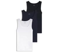 BOSS TankTop3P RibClassic 10271762