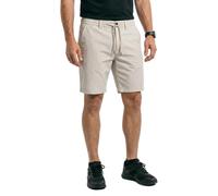 BOSS Regular-Fit Chino-Shorts aus Popeline im Baumwoll-Mix - Style Chino_ST_Shorts_1, 50559398 Hellgrau 31