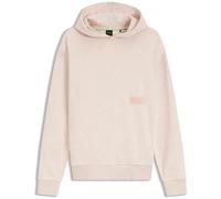 BOSS Herren Hoodie SW_HOODIE, pink, Gr. M