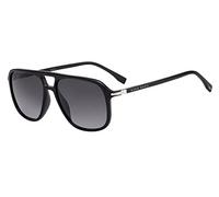 Hugo Boss Sonnenbrillen 1042/S/IT 807 Herren Schwarz