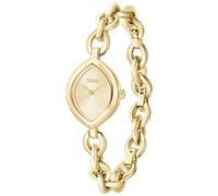BOSS Quarz-Uhrwerk mit Zwei Zeigern aus der Silber-Fiora-Kollektion mit Edelstahlarmband - erhältlich in Silber- oder Goldversion