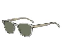 Boss 1505/S GREEN/GREEN 52/20/145 Herrenbrillen Sonnenbrillen