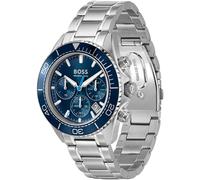 Hugo Boss Chronograph Watch 44 mm HB1514322
