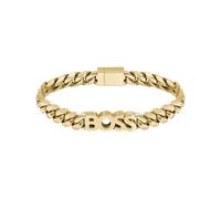 BOSS - 1580505M - Armband - Herren - gelbgold - 19cm - KASSY