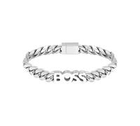 BOSS - 1580513M - Armband - Herren - silber - 19cm - KASSY