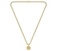 BOSS Jewelry Halskette für Herren Kollektion NORTH aus Edelstahl