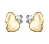 BOSS Jewelry Ohrstecker für Damen Kollektion HONEY Zweifarbiges - 1580564